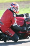 FAST RED/ORANGE BIKES